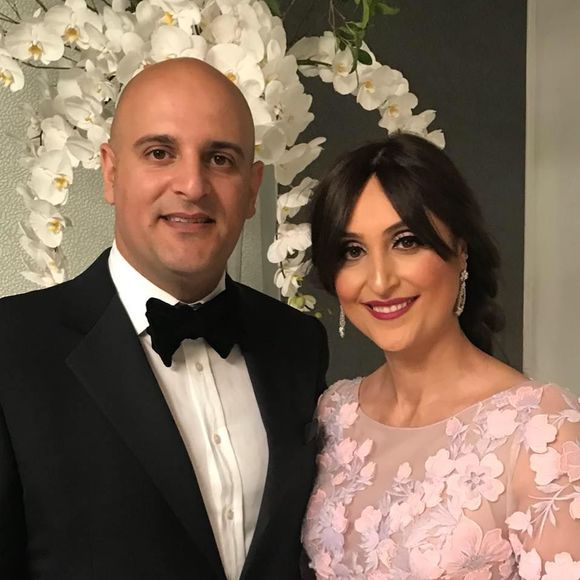 Meet your Posher, Nava - Picture 1 of 1